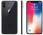 APPLE IPHONE X 64GB SPACE GREY, MQAC2ZD/A