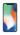 APPLE IPHONE X 64GB SPACE GREY, MQAC2ZD/A