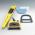 ARIETE PARNY MOP A METLA 2706