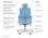 ASANA SEATING ARCHITECT SIVA