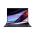 ASUS ZENBOOK PRO DUO UX8402VU-OLED026WS 14,5 2,8K OLED TOUCH 120HZ I7/16GB/1TB/RTX4050-6GB W11 BLACK