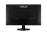 ASUS VA24DQ LCD 23.8 1920X1080 D-SUB HDMI DP IPS 75HZ, INTEGROVANE REPRODUKTORY