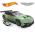 MATTEL MEGA CONSTRUX HOT WHEELS ZBERATELSKY ASTON MARTIN VULCAN /25HMY97/