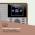 AUNA IR-160, INTERNETOVE RADIO, HNEDE, 10031584