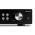 AUNA ITUNER 320 DIGITALNY HIFI TUNER, INTERNETOVE RADIO, 10032164