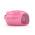 AUNA ROADIE, BOOMBOX, RUZOVY, CD, USB, MP3, FM/AM RADIO, BLUETOOTH 2.1, LED FAREBNE EFEKTY, 10029815