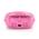 AUNA ROADIE, BOOMBOX, RUZOVY, CD, USB, MP3, FM/AM RADIO, BLUETOOTH 2.1, LED FAREBNE EFEKTY, 10029815