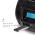 AUNA ROADIE SING, CD BOOMBOX, FM RADIO, SVETELNA SOU, CD PREHRAVAC, MIKROFON, CIERNY, 10032057