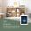 AUNA SILVER STAR CD-FM, RADIO S CD, 2 X 20 W MAX., FM, BT, ALU, BIELY, 10033126