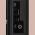 AUNA STEREOSONIC, STEREO SYSTEM, NASTENNA MONTAZ, CD PREHRAVAC, USB, BT, CIERNY, 10032461
