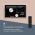 AUNA STEREOSONIC, STEREO SYSTEM, NASTENNA MONTAZ, CD PREHRAVAC, USB, BT, CIERNY, 10032461