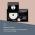 AUNA STEREOSONIC, STEREO SYSTEM, NASTENNA MONTAZ, CD PREHRAVAC, USB, BT, CIERNY, 10032461