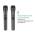 AUNA STREETSTAR 12 MOBILNE PA-ZARIADENIE 12 SUBWOOFER TROLLEY BT/USB/SD/MP3/AUX, 10031567