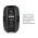 AUNA STREETSTAR 15 MOBILNE PA-ZARIADENIE 15 SUBWOOFER TROLLEY BT USB/SD/MP3 AUX, 10031568