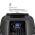 AUNA STREETSTAR 15 MOBILNE PA-ZARIADENIE 15 SUBWOOFER TROLLEY BT USB/SD/MP3 AUX, 10031568