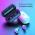 BASEUS SLUCHADLA BLUETOOTH ENCOK W01 TRUE WIRELESS CIERNE (NGW01-01)