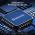 BASEUS SLUCHADLA BLUETOOTH ENCOK W01 TRUE WIRELESS CIERNE (NGW01-01)