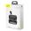 BASEUS SLUCHADLA BLUETOOTH ENCOK W01 TRUE WIRELESS CIERNE (NGW01-01)