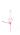 BUDDYPHONES STUDYBUDDY - DETSKE SLUCHADLA S MIKROFONOM, RUZOVE