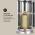 BLUMFELDT GOLDFLAME DELUXE TERASOVY OHRIEVAC, 10033280