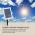BLUMFELDT LIQUITORRE XL, SOLARNA FONTANA, 200 L/H, SOLARNY PANEL, 2 W, AKU, LED, POLYRESIN, 10033274