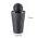 BLUMFELDT LIQUITORRE XL, SOLARNA FONTANA, 200 L/H, SOLARNY PANEL, 2 W, AKU, LED, POLYRESIN, 10033274