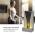 BLUMFELDT RIVERRUN, ZAHRADNA FONTANA, VNUT./VONK. PROSTREDIE, LED, 10M KABEL, POZINKOVANA, 10034777