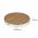 BLUMFELDT SUMATRA BREEZE, RD, ZAHRADNA SPRCHA, WPC, HLINIK, O70, 4CM, OKRUHLA, 10034760