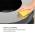 BLUMFELDT WOOD STOCK, OHNISKO 2-V-1, BBQ GRIL, O56CM, USLACHTILA OCEL, CIERNE, 10034530