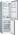 BOSCH KGN36NLEA