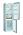 BOSCH KGN36VLDD