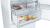 BOSCH KGN49XWEA