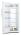 BOSCH KSV29NWEP
