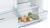 BOSCH KSV29NWEP