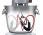 BOSCH MUM9BX5S22