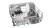 BOSCH SMS4HDI52E