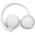 JBL TUNE 660BTNC WHITE