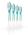 PHILIPS SONICARE FOR KIDS HX6044/33 4 KS