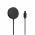 FIXED FIXDW-780 NABIJACI KABEL USB-C DO SAMSUNG GALAXY WATCH 3/4/5/6/ACTIVE, CIERNY