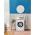 CANDY AQUA 1142DBE/2-S