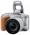 CANON EOS 200D + EF-S 18-55MM F/4-5,6 IS STM STRIEBORNA