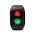 CANYON CNE-ST01BB SMART NARAMOK PRE SENIOROV, GPS TRACKER, SOS TLACIDLO, VODOTESNE IP67, SIM, GSM