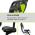 CAPITAL SPORTS AZURA AIR, DOMACI CYKLOTRENAZER, ERGOMETER, MERANIE TEPU, SKLOPNY, 10033259