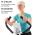 CAPITAL SPORTS AZURA AIR, DOMACI CYKLOTRENAZER, ERGOMETER, MERANIE TEPU, SKLOPNY, 10033260