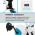 CAPITAL SPORTS AZURA AIR, DOMACI CYKLOTRENAZER, ERGOMETER, MERANIE TEPU, SKLOPNY, 10033260