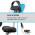 CAPITAL SPORTS AZURA AIR, DOMACI CYKLOTRENAZER, ERGOMETER, MERANIE TEPU, SKLOPNY, 10033260