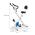 CAPITAL SPORTS AZURA AIR, DOMACI CYKLOTRENAZER, ERGOMETER, MERANIE TEPU, SKLOPNY, 10033260