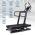 CAPITAL SPORTS CHALLENGER, BEZECKY PAS, UHOL SKLONU 40, 0,8 – 18 KM/H, LCD DISPLEJ, 10035102