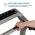 CAPITAL SPORTS COMPACT SPACE X, BEZECKY PAS, BEZECKA PLOCHA 123 X 44 CM, 1,5 HP, SKLADACI, 10035144