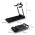 CAPITAL SPORTS COMPACT SPACE X, BEZECKY PAS, BEZECKA PLOCHA 123 X 44 CM, 1,5 HP, SKLADACI, 10035144